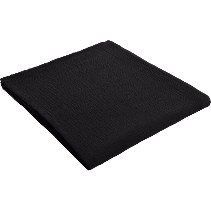OTTO home Tagesdecke Bailee, weiche Musselin Qualität, viele Farben erhältlich, ab 140x200 cm – Bild 1