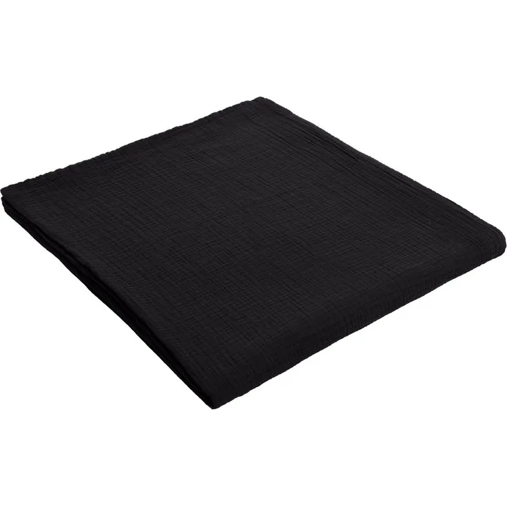 OTTO home Tagesdecke Bailee, weiche Musselin Qualität, viele Farben erhältlich, ab 140x200 cm