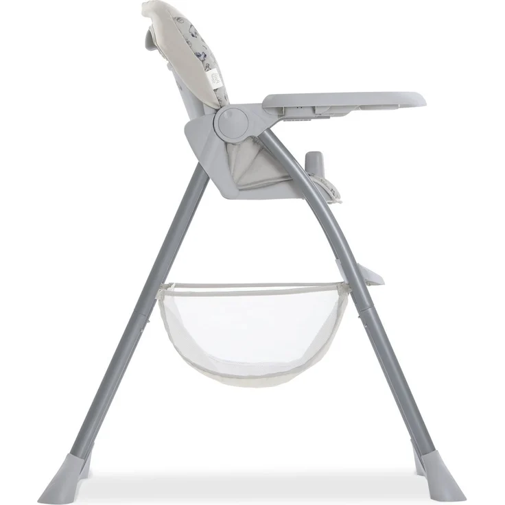 Hauck Disney Hochstuhl Sit N Fold Exploring a Classic, Grau – Bild 11