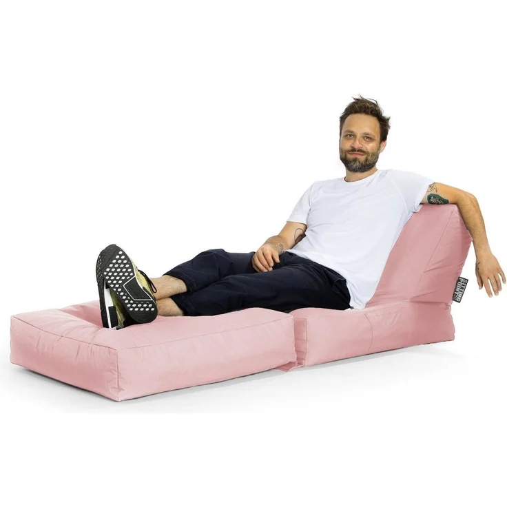 Magma Heimtex Sitzsack (Set, 1 St, Sitzsack) – Bild 3
