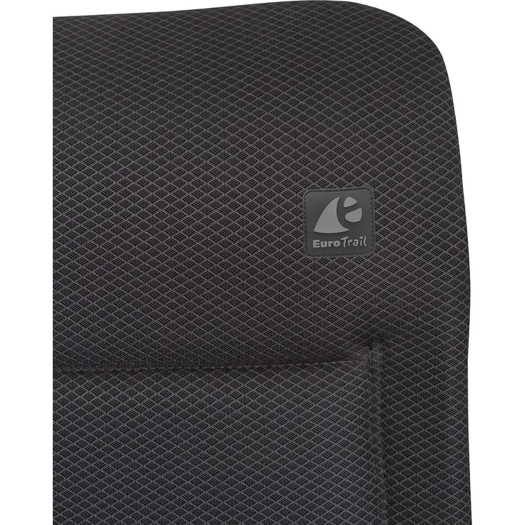 Eurotrail Kendal Klappstuhl, anthrazit – Bild 4