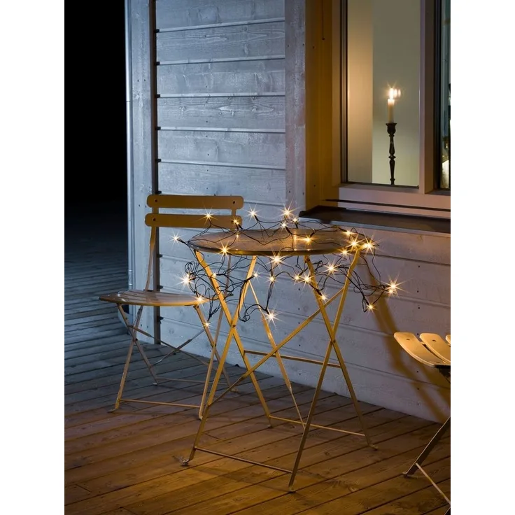 Kerst Netverlichting