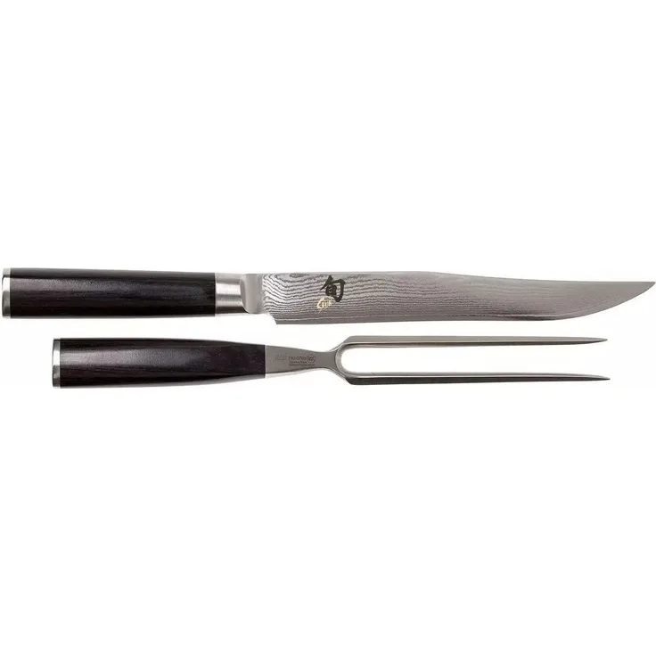 KAI Shun Classic Tranchiermesser-Set DMS-200