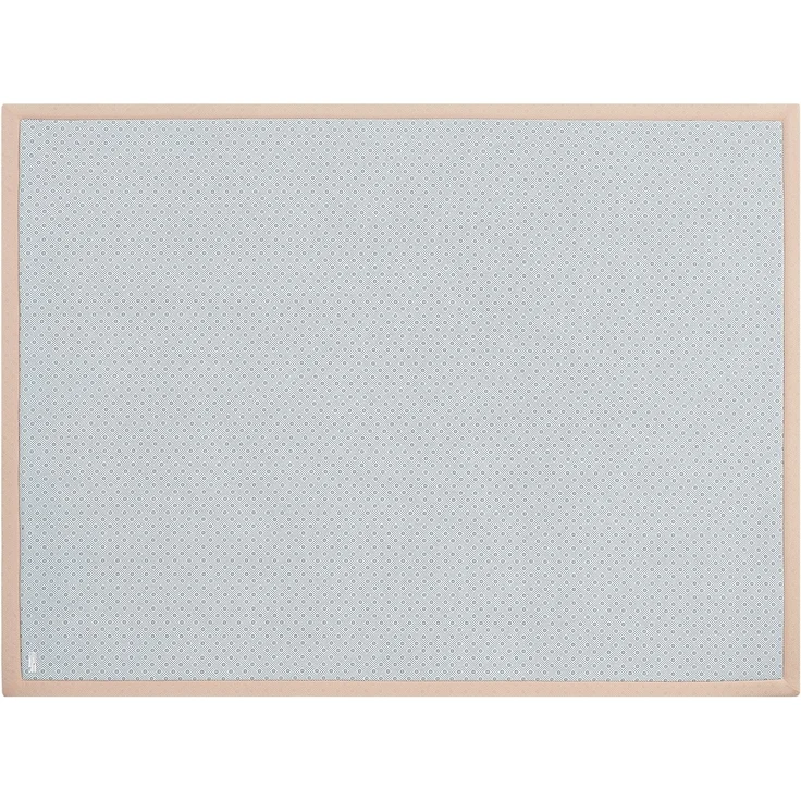 Juskys Krabbelmatte, Polyester beige, 220 x 180 cm – Bild 7
