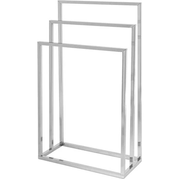 Handtuchständer Edelstahl 10019256 – Bild 7