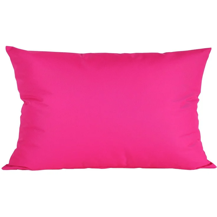 JACK Dekokissen 40x60cm Outdoor Lounge Kissen inkl. XXL Füllung, starke Füllung, Robust, Strapazierfähig, Wasserabweisend, Innen&Außen – Bild 1