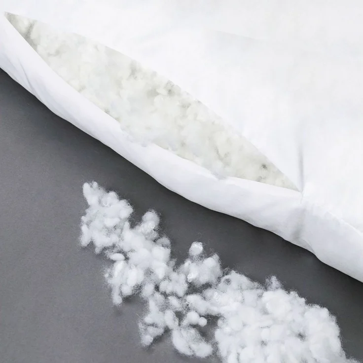 Amilian Stillkissen XXL - Seitenschläferkissen - Schwangerschaftskissen - Lagerungskissen, Pregnancy Pillow - Stillkissen 170 cm - Body Pillow - Schlafkissen Seitenschläfer, Seitenschläferkissen Schwangerschaft - Kissen – Bild 2
