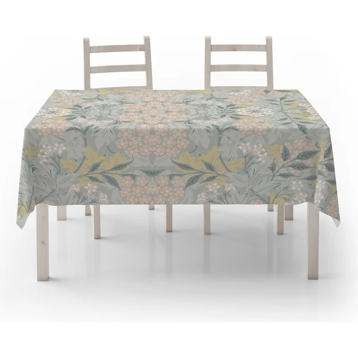 Hermia Concept 'Asr-tblclt25 -22 - 140 x 300' Tischdecke, Mehrfarbig, 140 x 300 cm – Bild 4