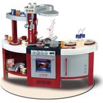 Klein Miele Küche "Gourmet International"