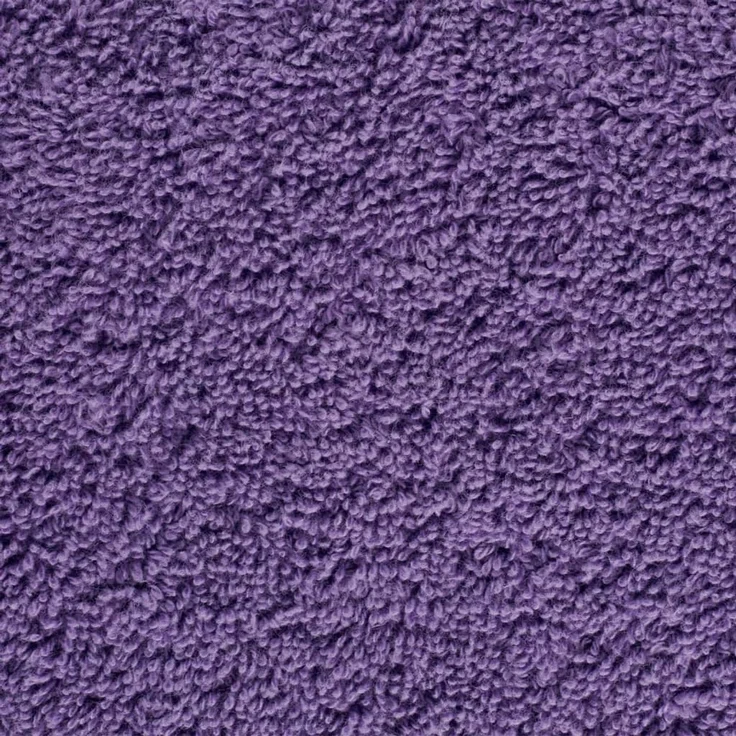vidaXL Premium-Handtücher SOLUND 4 Stk. Lila 100x200 cm 600 g/m² 137366 – Bild 5