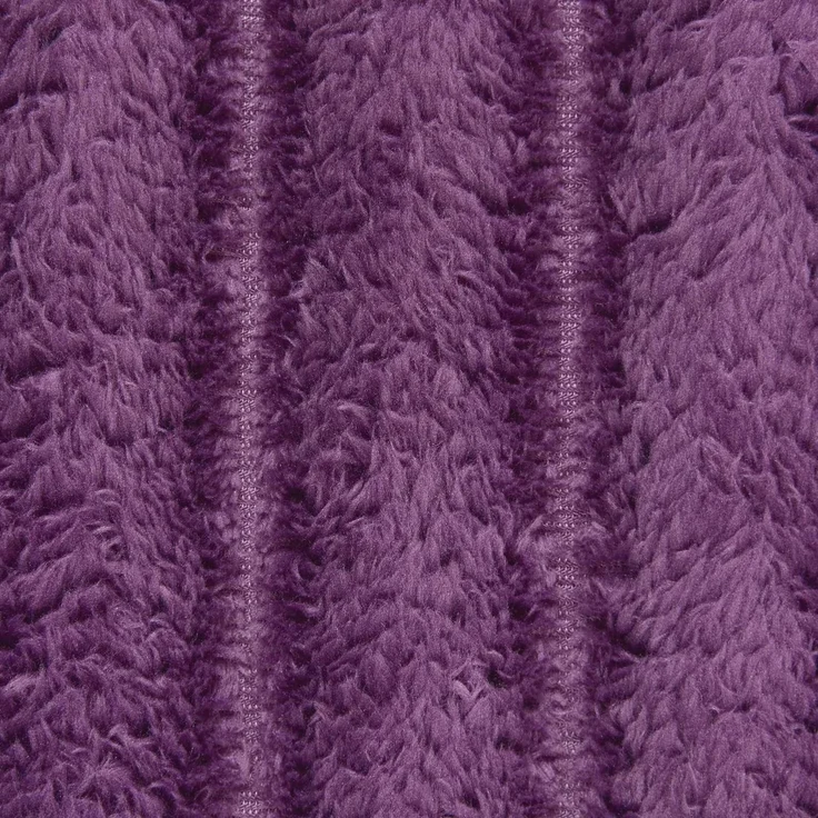 vidaXL Wohndecken 6 stk. Lila 200 x 150 cm 4,75 kg Fleece 42016902 – Bild 9