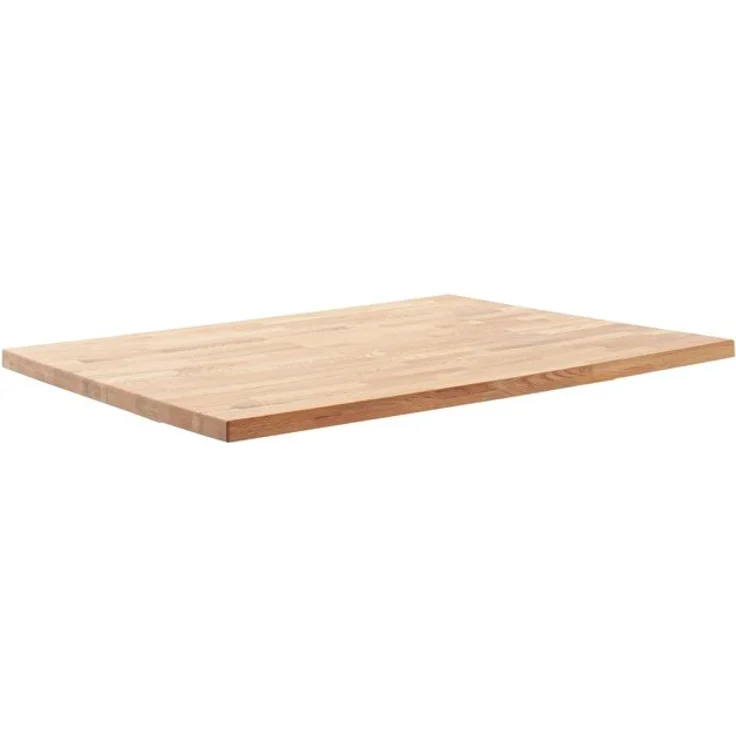 MCA Direkt ZEBALLOS Tischplatte 90,53 cm – Bild 1