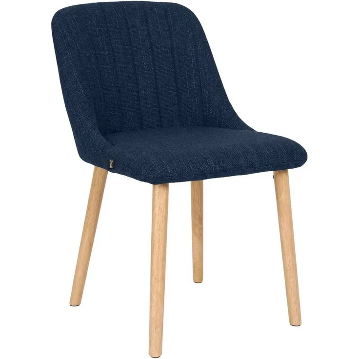 CLP Esszimmerstuhl Arie (1er), Stoffbezug, bis 150 kg, mit Lehne – Bild 1