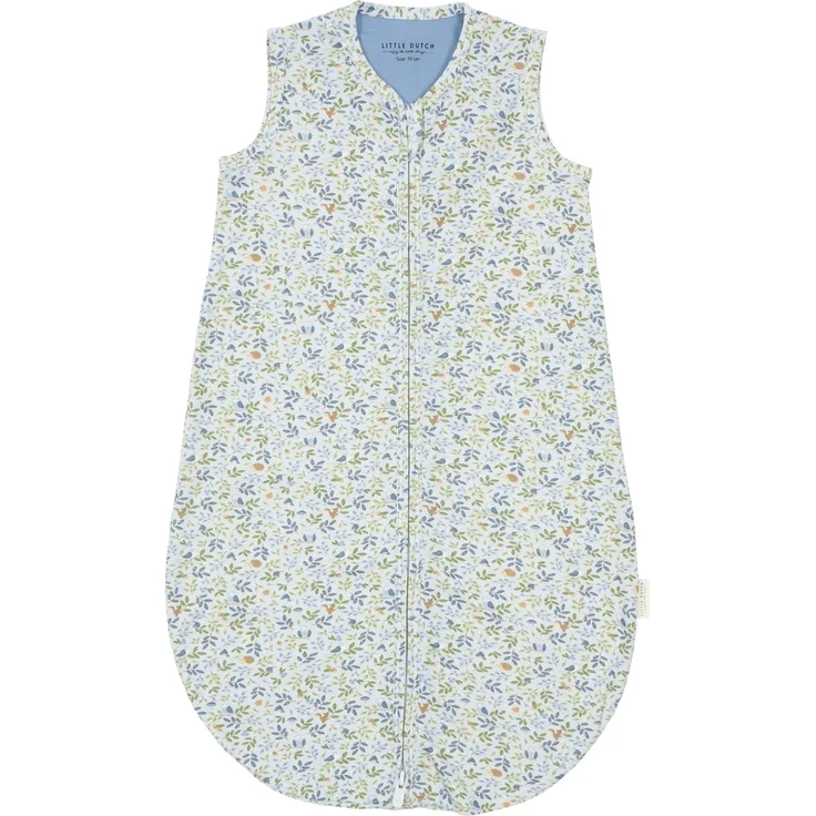 Little Dutch Schlafsack Sommer - Forest Adventure