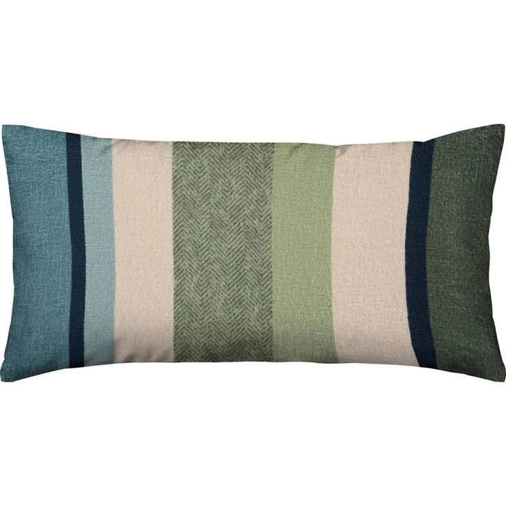 Erwin Müller Kissenbezüge Kissenbezug, Streifen – Bild 1