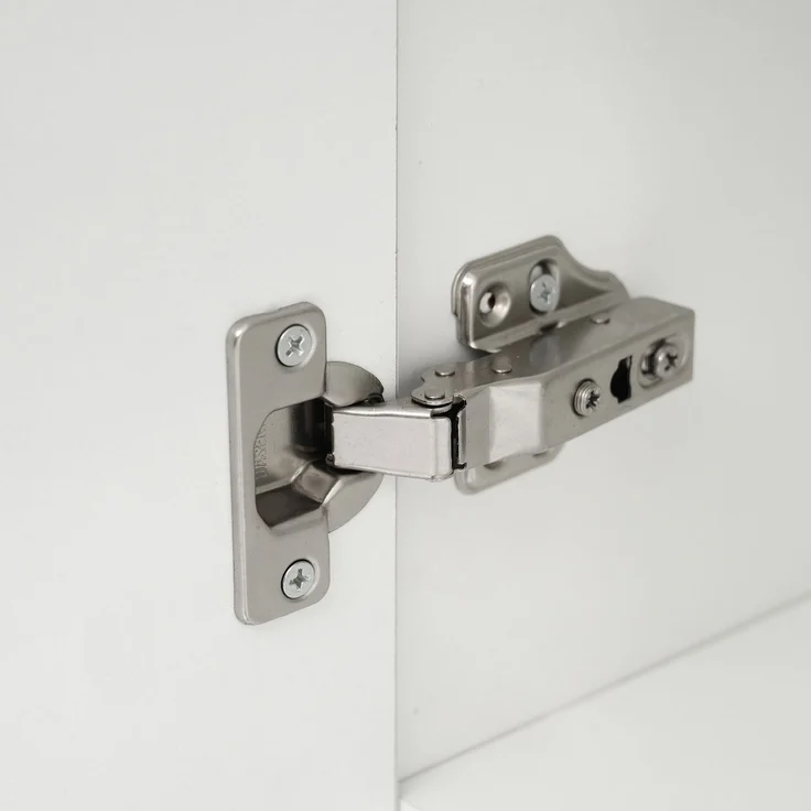 Flurbank Schuhschrank mit Haken und 2 Schubladen Flurmöbel Aufbewahrung Weiß Modern Eingangsbereich – Bild 9