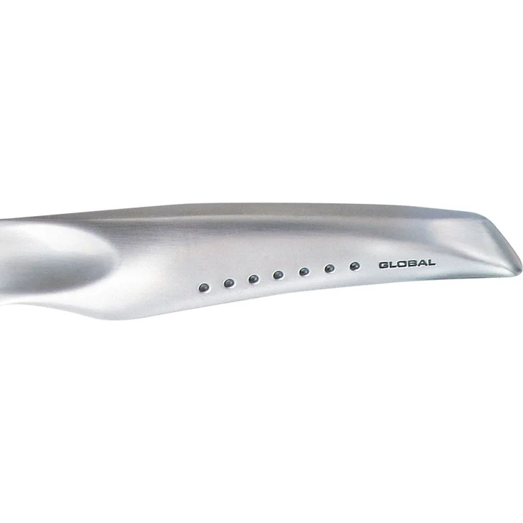 Global SAI Brotmesser 23 cm SAI-05 – Bild 3