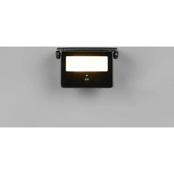 Solarstrahler MOURA außen mit Bewegungsmelder, Breite 14cm – Bild 10