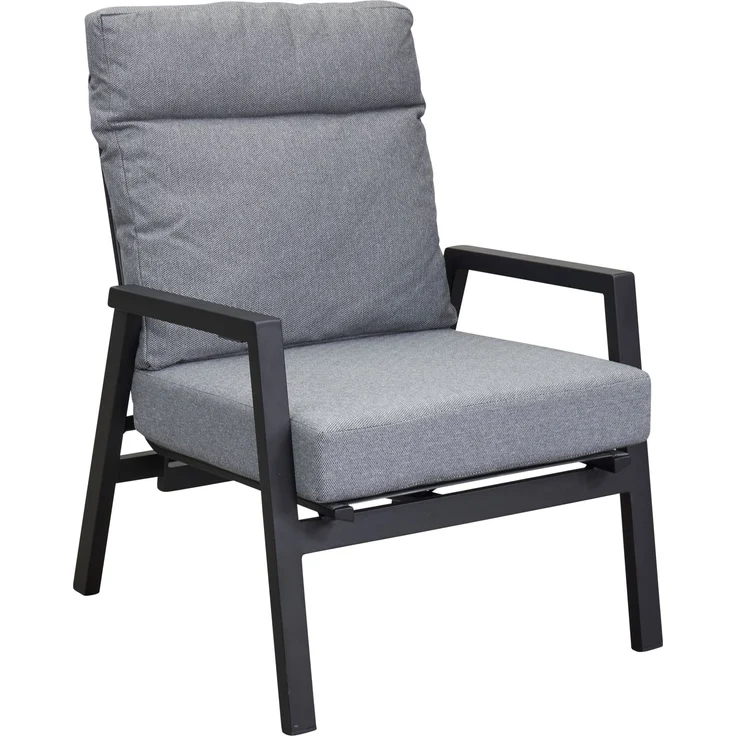 LC Garden »Sondrino« Living Lounge Set 4tlg. XL – Bild 3