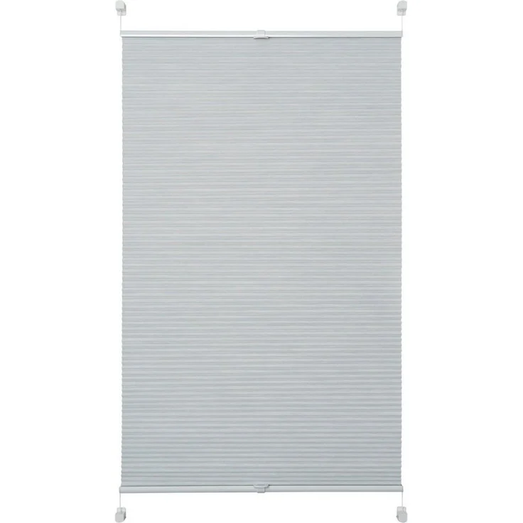 Liedeco Wabenplissee Liedeco® Wabenplissee Verdunkelung – Blickdicht, verdunkelnd, Klemmfix, Effektive Verdunkelung, Einfache Montage ohne Bohren – Bild 2