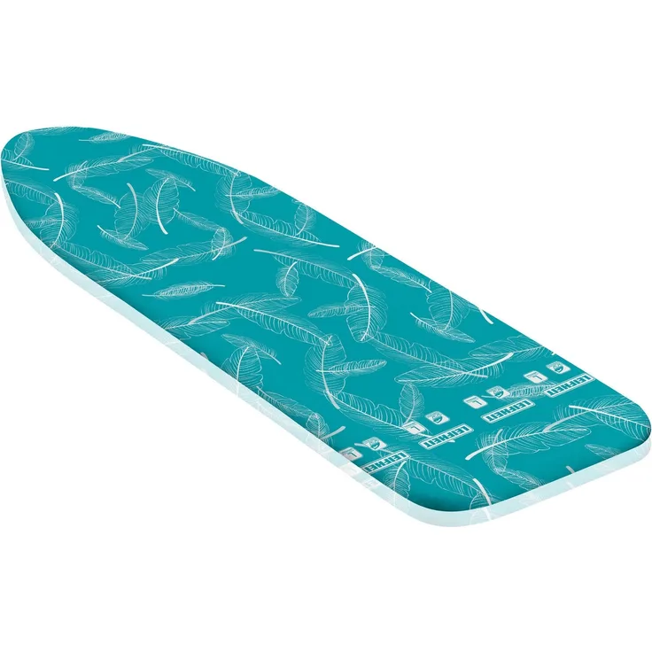 Leifheit Bügelbrettbezug Thermo-Reflect L 140x45 cm 444118