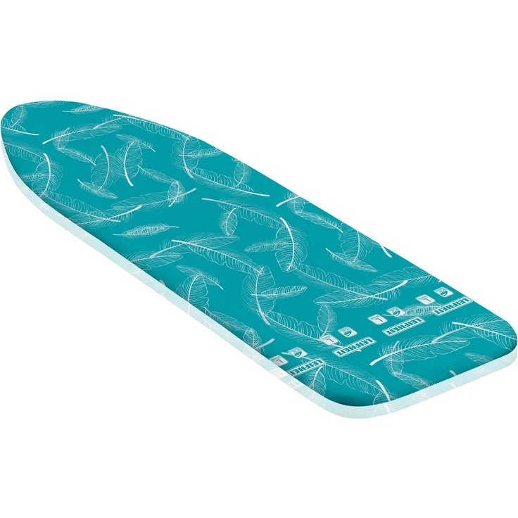 Leifheit Bügelbrettbezug Thermo-Reflect L 140x45 cm 444118 – Bild 1