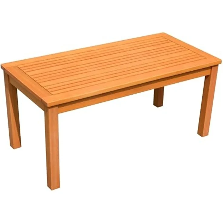 Beistelltisch LANSING, 90×44 cm – Bild 5
