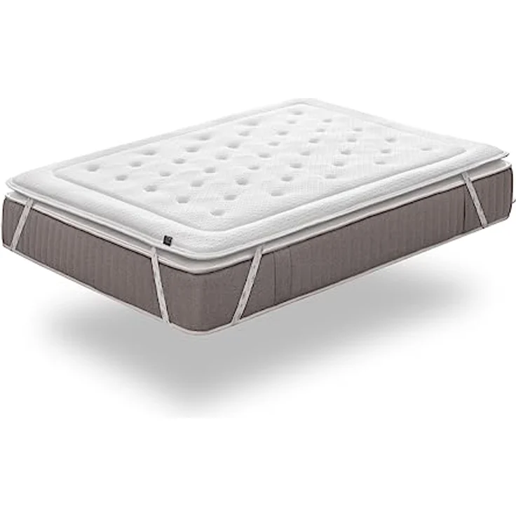 Kuo Dream Topper Visco 80x200 cm – Bild 3