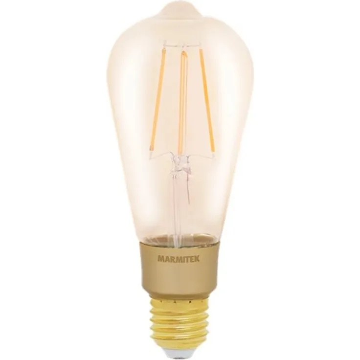 Marmitek Glow XLI E27 Leuchtmittel warmweiß