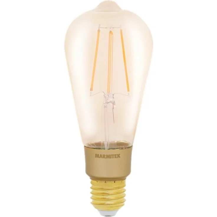 Marmitek Glow XLI E27 Leuchtmittel warmweiß