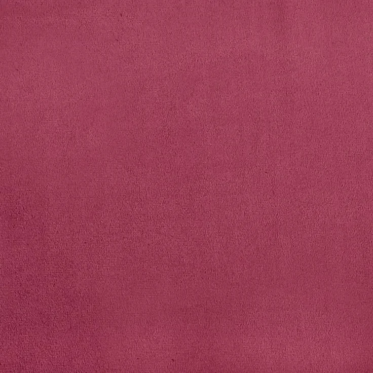 vidaXL Chaiselongue mit Kissen Weinrot Samt – Bild 6