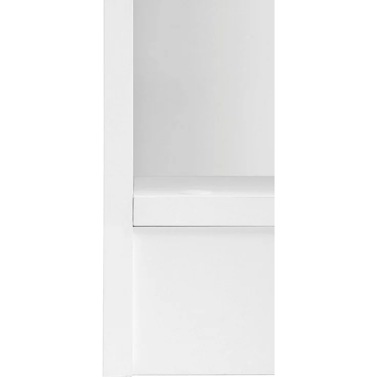 borchardt Möbel Schuhschrank Dolly Breite 89 cm – Bild 3