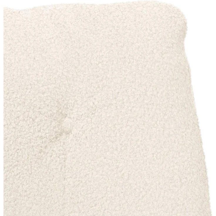 vidaXL Sessel Creme 69 x 74 x 93 cm Sherpa-Stoff 42001845 – Bild 6
