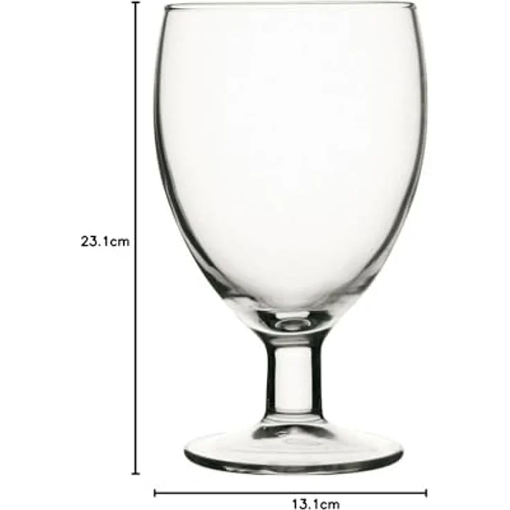 Arcoroc Gläser-Set, Standard – Bild 5