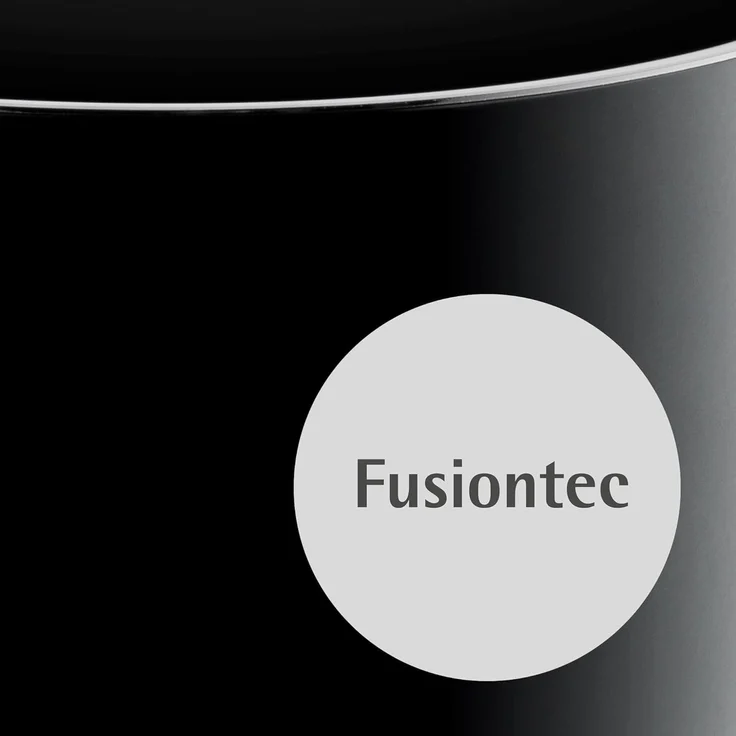 Fleischtopf WMF FUSIONTC LBH 33x28x21 cm schwarz – Bild 5