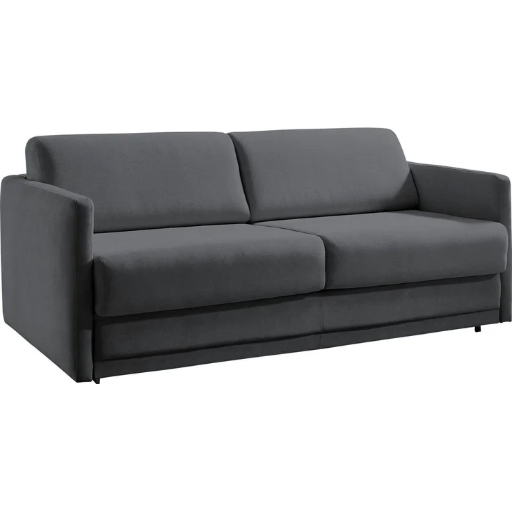 Places of Style Schlafsofa Limone, für Dauerschläfer geeignet inklusive hochwertige Matratze – Bild 2