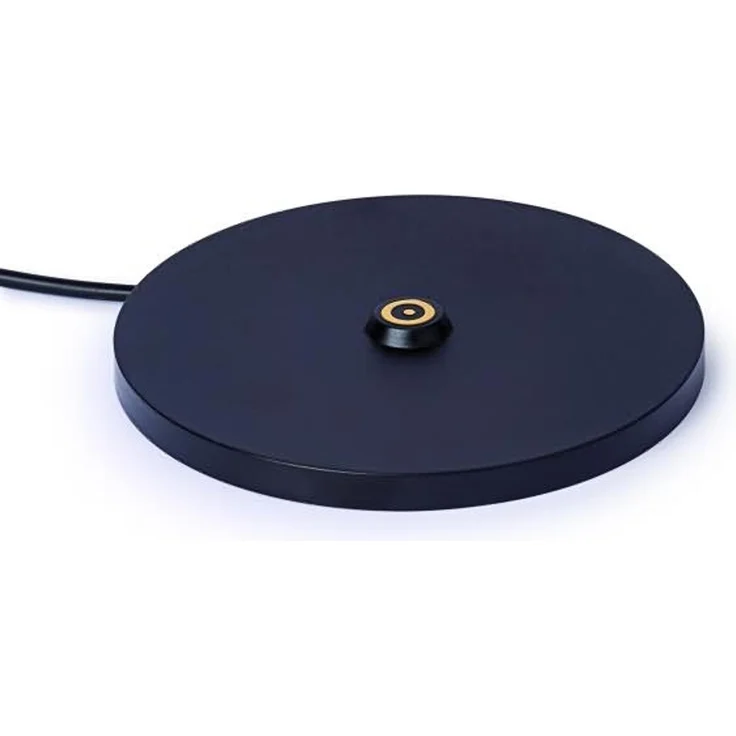 Maul Tischleuchte MAULnina 8190890 LED Akku schwarz – Bild 2