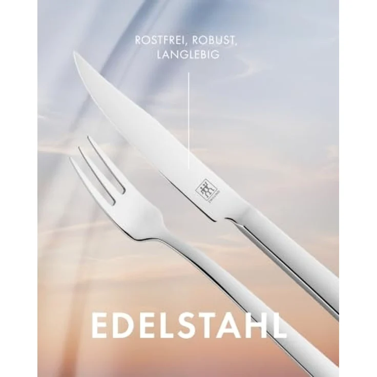 Zwilling Steak Cutlery Set 12pcs – Bild 3