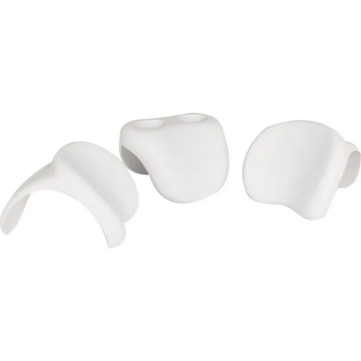 mSpa Kopfstütze Miweba MSpa Whirlpool Comfort Set - universal - 3 teilig, Kopfstützen & Getränkehalter - 2 Nackenkissen