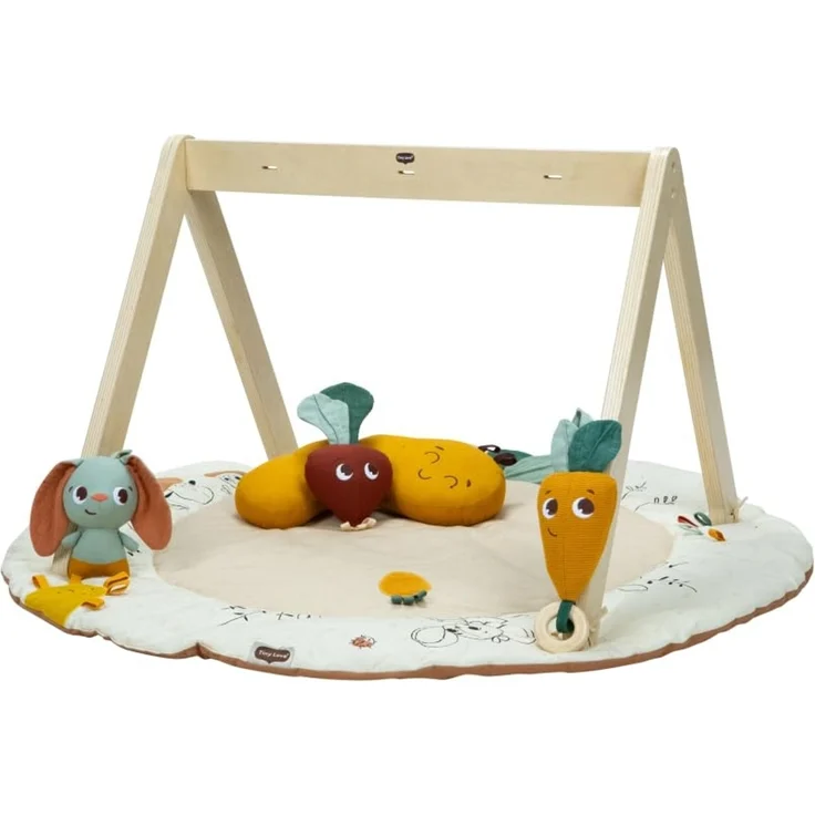 Tiny Love Luxe Gymini - Garden Of Adventures Multi – Bild 6
