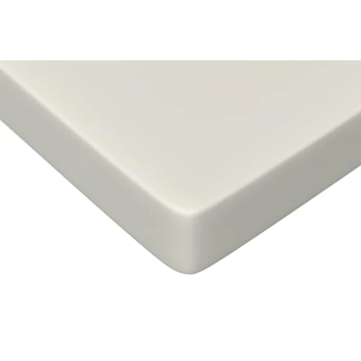 miasuite i sogni italiani Topper aus Memory Foam 80x190 - Höhe 5 cm, Abziehba, Aloe Vera, Medizinprodukt – Bild 5