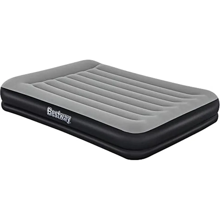 TriTech™ Luftbett Vento mit integrierter Elektropumpe Double XL/Lo 203 x 152 x 36 cm