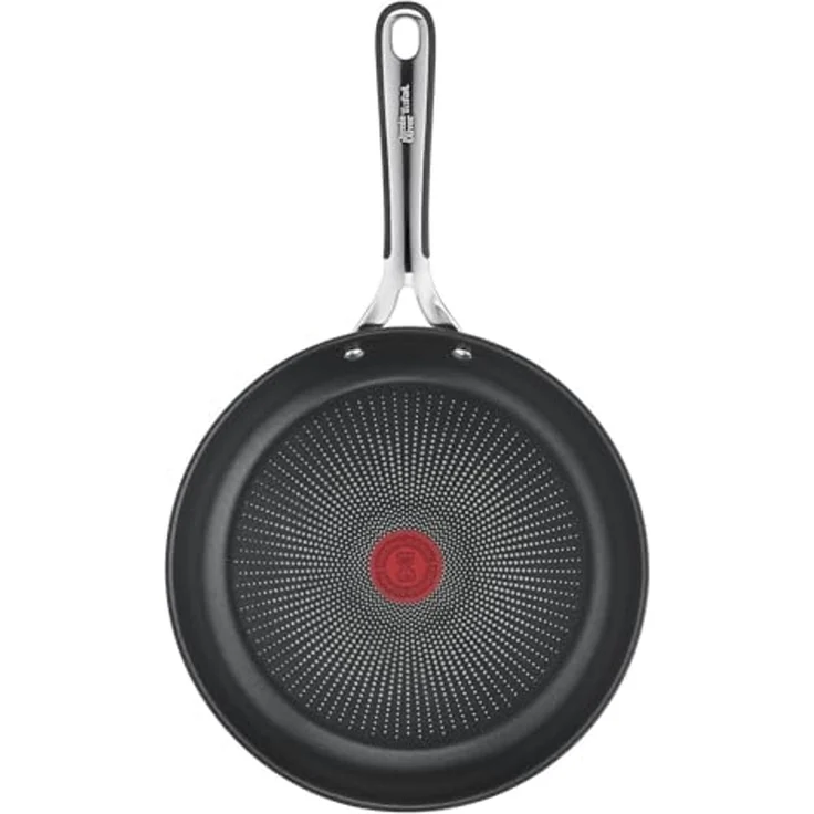Tefal TEF Pfanne 24cm JO KITCHEN ESSENTIAL E31404 – Bild 2
