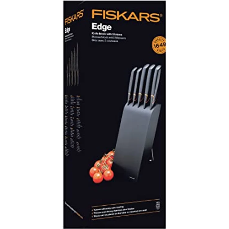 FISKARS Messerblock Edge – Bild 8