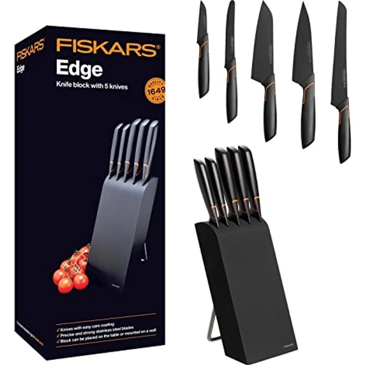 FISKARS Messerblock Edge – Bild 2