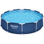 Bestway Pool Steel Pro 305x76 cm 93788