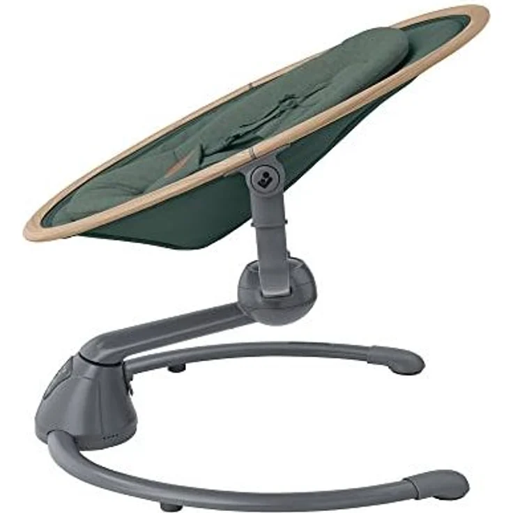 Maxi-Cosi Cassia Eco Swing - Beyond Green Grün – Bild 7