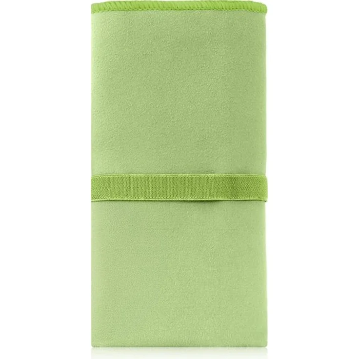 Blumtal Sporthandtuch Mikrofaser Handtuch - kompakte Mikrofaser Handtücher, Mikrofaser (inkl. Transporttasche, einzeln oder als Set verfügbar, 1-St), ultra leicht & schnelltrocknend, Reisehandtuch, Strandhandtuch – Bild 4