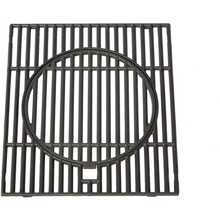 Campingaz Culinary Modular Grillrost matt - 3 & 4 Series Modelle 45x39 cm, Schwarz – Bild 4