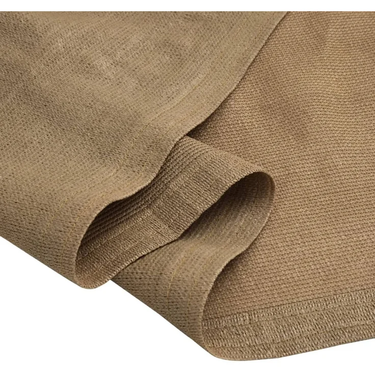 vidaXL Zeltteppich 250x450 cm Taupe 310744 – Bild 6